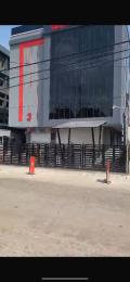 Commercial Property for rent Allen Avenue Ikeja Lagos