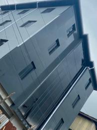 Commercial Property for rent Herbert Maculley Sabo Yaba Lagos