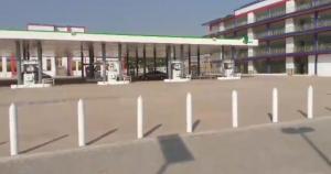 Commercial Property for sale Airport Road Bashir Jabi Abuja