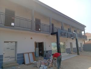 Commercial Property for rent Along Nysc Camp Kubwa Abuja