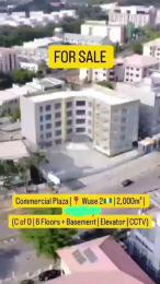 Commercial Property for sale Wuse 2 Abuja