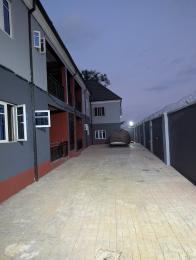 1 bedroom Flat / Apartment for rent Alafara/ Nihort Off Jericho Extension Ibadan South - East Oyo