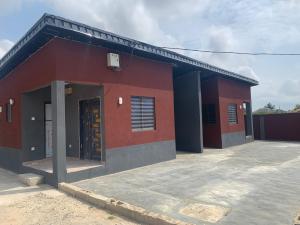 1 bedroom Flat / Apartment for rent Ofin Igbogbo Ikorodu Lagos