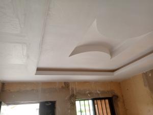 1 bedroom Flat / Apartment for rent Road 6, Agunfoye Junction Igbogbo Ikorodu Lagos