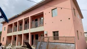 1 bedroom House for rent Abbey Technica Akala Express Ibadan Oyo