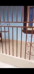 1 bedroom Flat / Apartment for rent Mowe Obafemi Owode Ogun