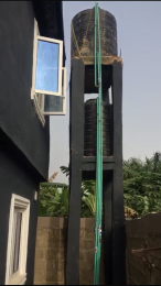1 bedroom Flat / Apartment for sale Mowe Obafemi Owode Ogun