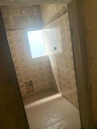 1 bedroom Flat / Apartment for rent Karimu Street Off Majolate Ikorodu Road (Ilupeju) Ilupeju Lagos