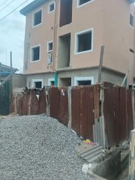 1 bedroom Flat / Apartment for rent Off Luth Road Martin's Street Mushin Mushin Lagos
