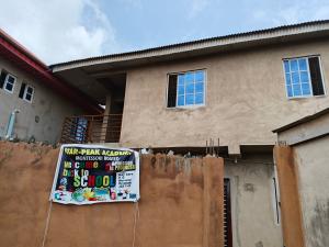 1 bedroom Flat / Apartment for rent Itele Close, Ayobo Ipaja Lagos