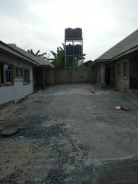 1 bedroom Flat / Apartment for rent Kute, Akobo Extension Ibadan Oyo