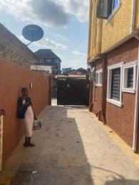 1 bedroom Flat / Apartment for rent Somolu Shomolu Shomolu Lagos