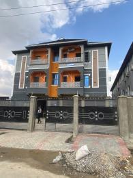 1 bedroom Flat / Apartment for rent Pedro Onipanu Shomolu Lagos