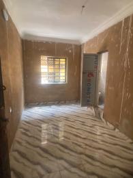 1 bedroom Flat / Apartment for rent Onipan Onipanu Shomolu Lagos