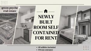 Flat / Apartment for rent Surulere Lagos