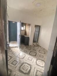 1 bedroom Flat / Apartment for rent Morocco Shomolu Shomolu Lagos