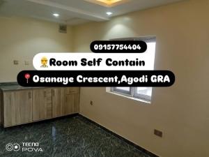 Flat / Apartment for rent Osanaye Crescent,agodi Gra Agodi Ibadan Oyo