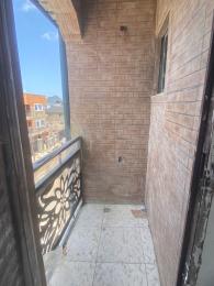 1 bedroom Flat / Apartment for rent Bajulaiye Shomolu Shomolu Lagos