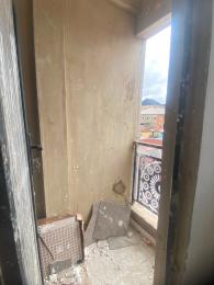 1 bedroom Flat / Apartment for rent Somolu Shomolu Shomolu Lagos
