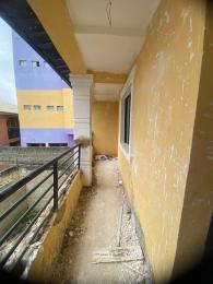 1 bedroom Flat / Apartment for rent Morocco Shomolu Shomolu Lagos