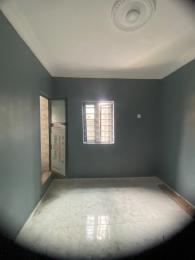 1 bedroom Flat / Apartment for rent Palmgroove Shomolu Shomolu Lagos