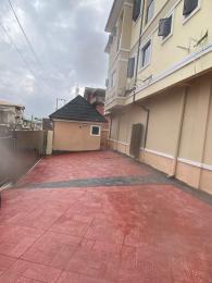 1 bedroom Flat / Apartment for rent Adekunle Ebute Metta Yaba Lagos