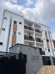 1 bedroom Flat / Apartment for rent  Ojuelegba Surulere Lagos
