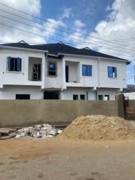 1 bedroom Flat / Apartment for rent Bajulaiye Shomolu Shomolu Lagos