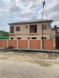 1 bedroom Flat / Apartment for rent Bajulaiye Shomolu Shomolu Lagos