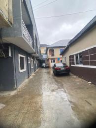 1 bedroom Flat / Apartment for rent Moroccan Fola Agoro Yaba Lagos