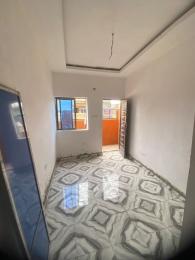 1 bedroom Flat / Apartment for rent Bajulaiye Shomolu Lagos