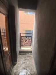 1 bedroom Flat / Apartment for rent Onipan Shomolu Shomolu Lagos