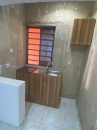 1 bedroom Flat / Apartment for rent Pedro Onipanu Shomolu Lagos