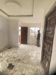 1 bedroom Flat / Apartment for rent Bajulaiye Shomolu Shomolu Lagos