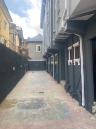 1 bedroom Flat / Apartment for rent Abiodun Shomolu Shomolu Lagos