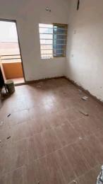 1 bedroom Flat / Apartment for rent Iwaya Yaba Iwaya Yaba Lagos