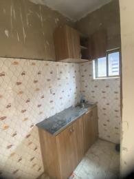 1 bedroom Flat / Apartment for rent Somolu Shomolu Shomolu Lagos