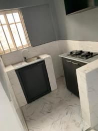 1 bedroom Flat / Apartment for rent Olosha Mushin Mushin Lagos