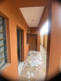 1 bedroom Flat / Apartment for rent Morocco Shomolu Shomolu Lagos