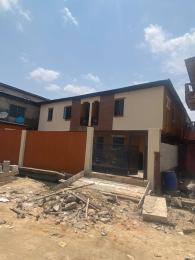 1 bedroom Flat / Apartment for rent Bajulaye Shomolu Shomolu Lagos