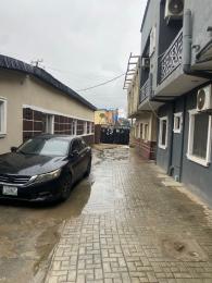 1 bedroom Flat / Apartment for rent Morocco Fola Agoro Yaba Lagos