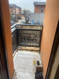 1 bedroom Flat / Apartment for rent Bajulaiye Shomolu Shomolu Lagos