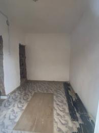 1 bedroom Flat / Apartment for rent Bajulaiye Shomolu Shomolu Lagos