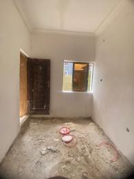 1 bedroom Flat / Apartment for rent Onipan Shomolu Shomolu Lagos