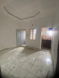 1 bedroom Flat / Apartment for rent Onipan Shomolu Shomolu Lagos