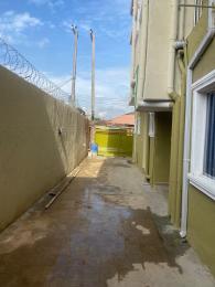 1 bedroom Flat / Apartment for rent Onipan Shomolu Shomolu Lagos