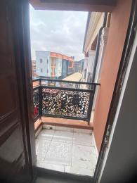 1 bedroom Flat / Apartment for rent Onipan Shomolu Shomolu Lagos