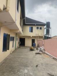 1 bedroom Flat / Apartment for rent Pedro Shomolu Lagos