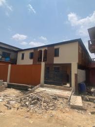 1 bedroom Flat / Apartment for rent Bajulaiye Shomolu Shomolu Lagos