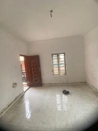 1 bedroom Flat / Apartment for rent Onipan Shomolu Shomolu Lagos